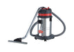 Wet/Dry vacuum cleaner with Italian motor B(30L)(220V) Bashiti Hardware
