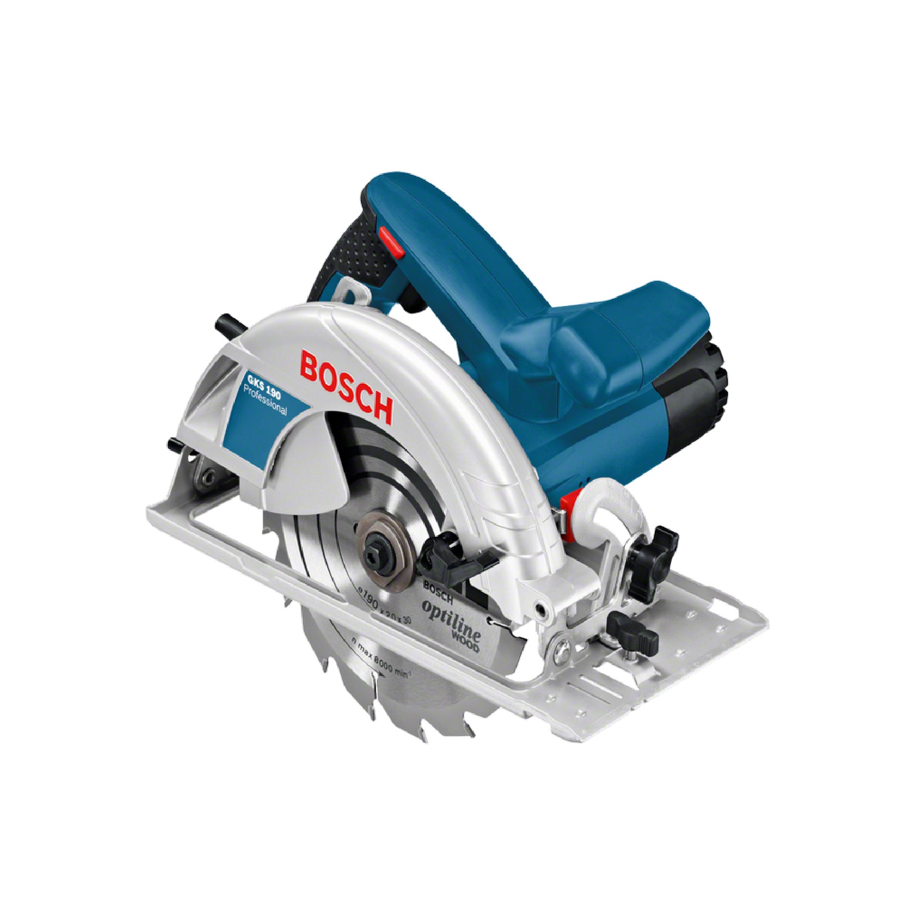 Bosch GKS 190 circular saw