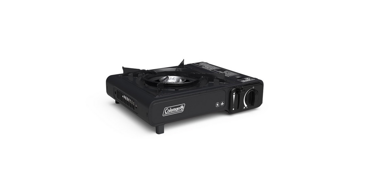 Coleman Classic Single Burner Butane Gas Stove — جعفر شوب