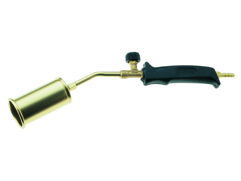 Individual burner, artificial torch - cabriolet