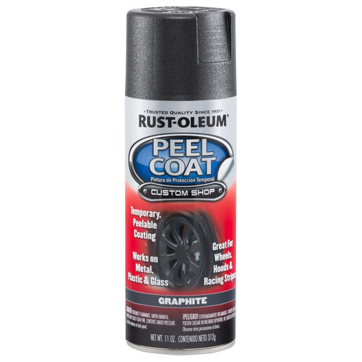 Peel coat دهان رش مط للسيارات رست اوليوم bashiti central