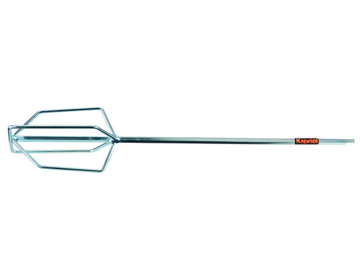 ريشة خلط دهان 100 ملم - جعفر شوب