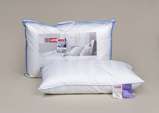 ARMN brand Soft Sensation Mid Firm Pillow