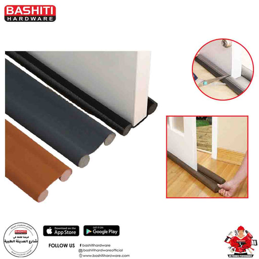 Insulation for door frames foam Bashiti Hardware