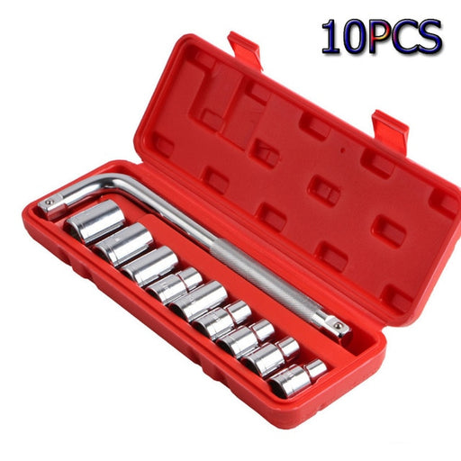 Key Wrench Set Car Repair Set Wrenches Universal Key Ratchet Spanners Wrench Sets  Hand Tools Ratchet wrench Set جعفر شوب