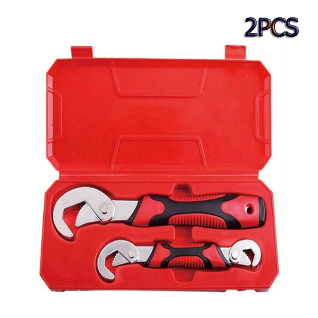 Key Wrench Set Car Repair Set Wrenches Universal Key Ratchet Spanners Wrench Sets  Hand Tools Ratchet wrench Set