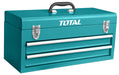 TOTAL DRAWER PORTABLE TOOL BOX (THPTC202) Bashiti Hardware