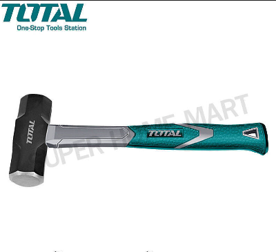 مطرقة سداسية الاضلاع منTOTAL Bashiti Hardware