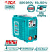 Total Inverter MMA welding machine (TW216018) Bashiti Hardware