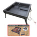 3 in 1 multifunctional BBQ Grill - Gas Fired Charcoal grill Bashiti Hardware