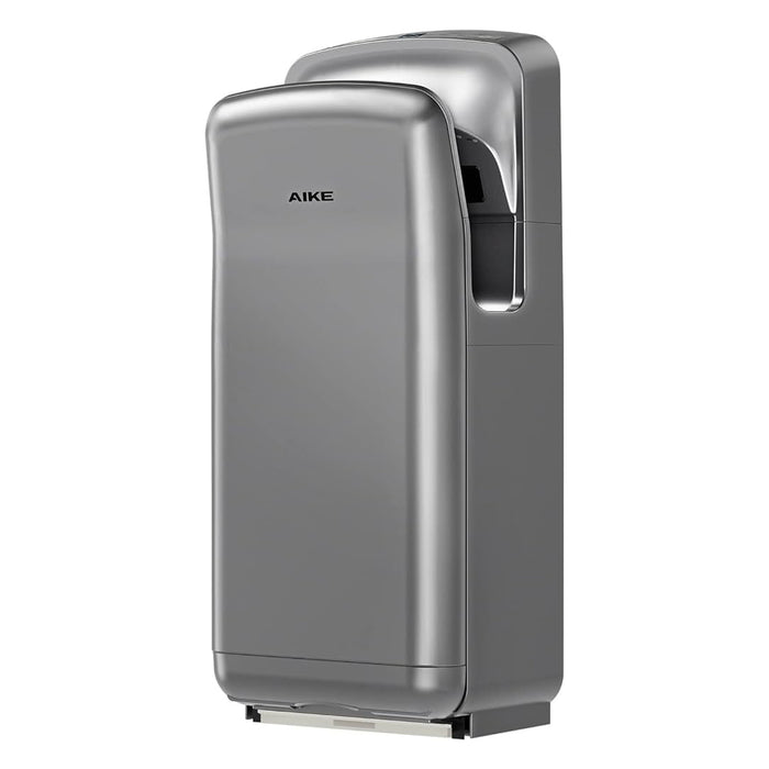 Super Fast 10 Second Drying Time Double Air Jet Hand Dryer (AK2006H) Bashiti Hardware
