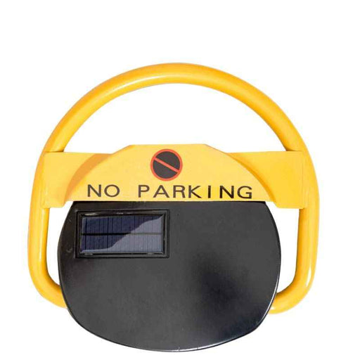 Solar parking lock Bashiti Hardware